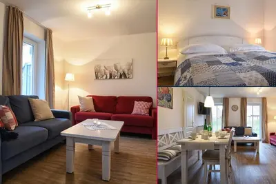 Image de \"Relax and discover: Modern city apartment in Wyk auf Föhr! \"