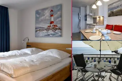 Image de \"Relax and experience: Vacation apartment Bornholm on the Baltic Sea! \"