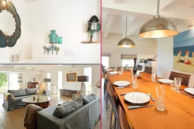 Image de \"Relaxation and adventure at Reethus Dörpsend: your perfect vacation! \"