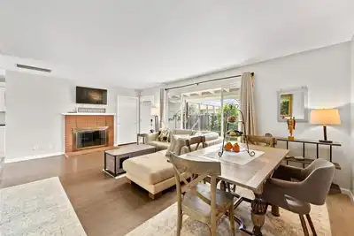 Image de A gorgeous home near downtown Napa