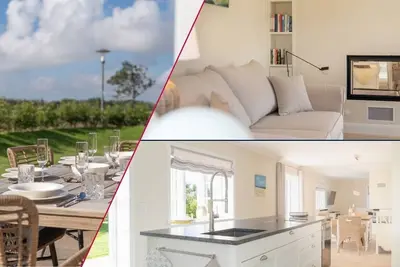 Image de \"Experience unforgettable vacation days at Reethus Febitz on Föhr! \"