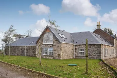 Image de 3 chambres Ă coucher Ă Tarbolton, near Ayr