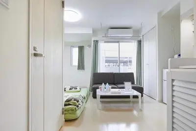 Image de Room 3021 minute walk from Samezu Station 9 minu / Shinagawa-ku Tokyo