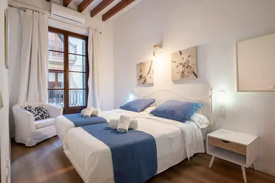 Image de Holiday Palma Apartment 1