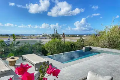 Image de Luxury villa Sea View, near Mulet Bay