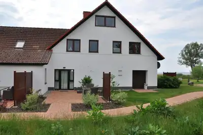 Image de Appartement de vacances Lütow pour 1 - 2 personnes avec 1 chambre à coucher - Appartement de vacance
