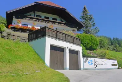 Image de Appartement de vacances St. Michael im Lungau pour 1 - 8 personnes avec 2 chambres Ă coucher - Appar