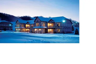 Image de Bluegreen at Boyne Mountain, Ski in and Ski out,
