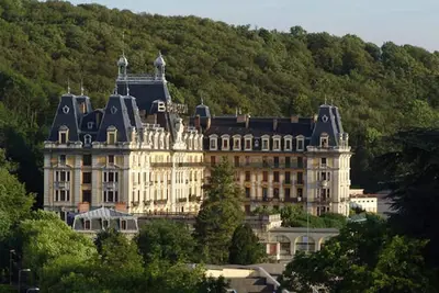 Image de Atypique T3 80 m² ***-Le Bernascon-centre ville