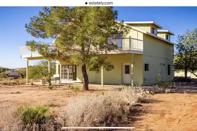 Image de Beautiful views of the Catalinas