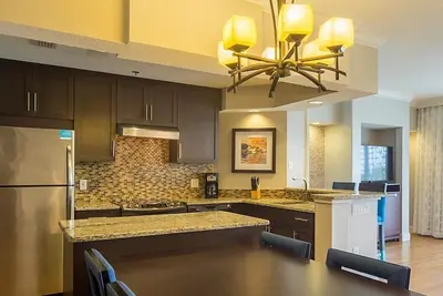 Image de 6 night vacation rental at The Fountains in Orlando starting 02/20/2021