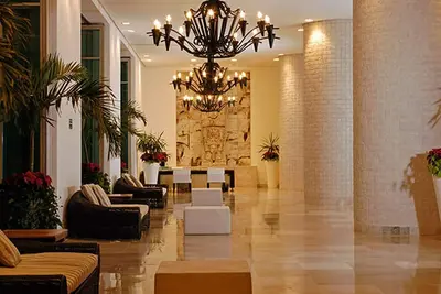 Image de Pv 2bd Mayan Palace Puerto Vallarta