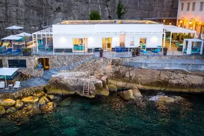 Image de Villa Marina Grande - Luxury sea front private villa
