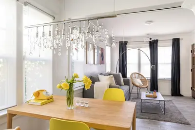 Image de The Family Oasis Long Beach, 1 mi. Beach!