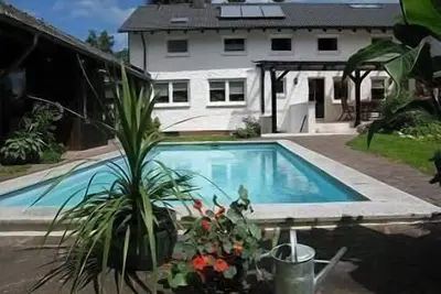 Image de Appartement de vacances Bernlohe pour 1 - 4 personnes avec 1 chambre Ă coucher - Appartement de vaca