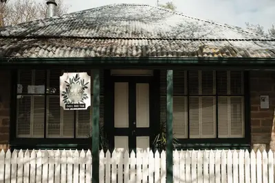 Image de Wild Olive Cottage  Clare Valley