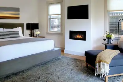 Image de The Atlas Calistoga - Cottage #3