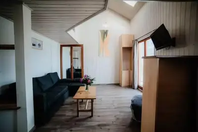 Image de Grand Chalet Duplex 3 Chambres 9 Personnes