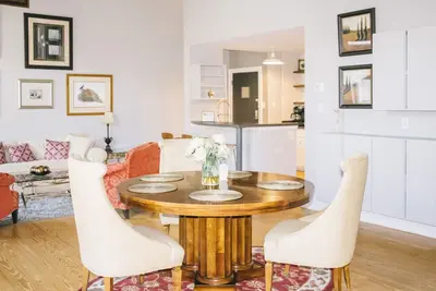 Image de 1br Family stay\/Long Stays Welcome\/ Free Airport Pick Up\/Car available