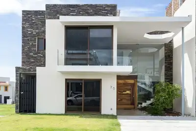 Image de Casa sanitizada en la playa.