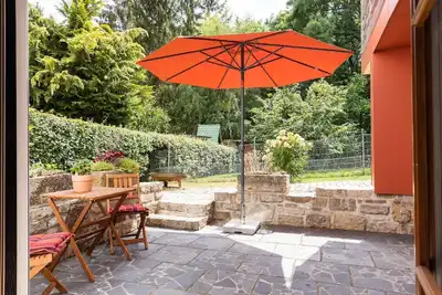 Image de Appartement de vacances Erfurt pour 1 - 2 personnes - Ferme