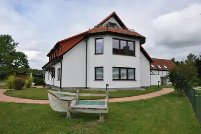Image de Appartement de vacances Lütow pour 1 - 2 personnes avec 1 chambre à coucher - Appartement de vacance