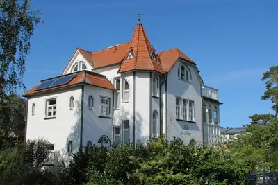 Image de Bel appartement pour 4 personnes avec Wifi, Tv, balcon et parking