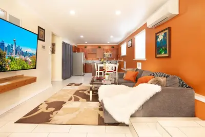 Image de Seattle Guest Suite with Private Yard