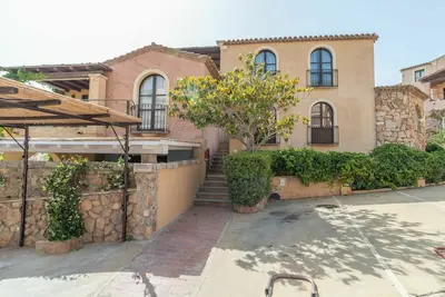 Image de Joli appartement pour 4 personnes avec climatisation, Wifi, Tv et terrasse