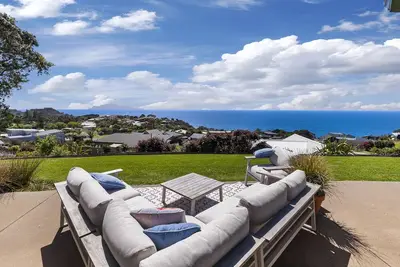 Image de The Lax Retreat - Leigh Holiday Home