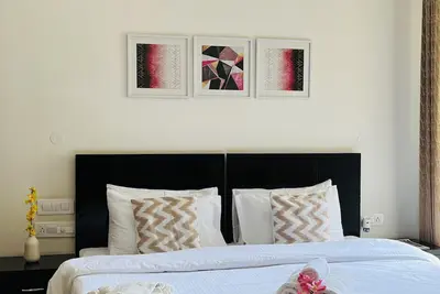 Image de Olive Service Apartments - Dlf Cyber City