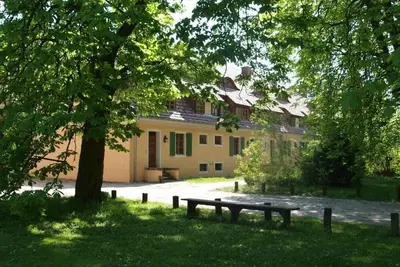 Image de Vacation apartment/apartment for 4 guests with 111m² in Nuthe-Urstromtal (117850)