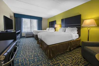 Image de Travel Destination! Free Parking! Close to Downtown Disney District