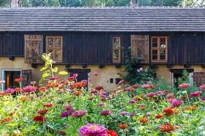 Image de Vacation apartment/apartment for 3 guests with 50m² in Nuthe-Urstromtal (117948)