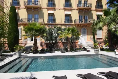 Image de Appartement Terrasse à Cannes