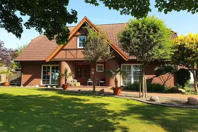 Image de Vacation apartment Vereinswiek, 95137 - Holiday apartment Vereinswiek