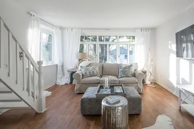Image de Mönkevilla vacation apartment in Husum for up to 4 people