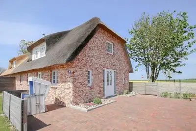 Image de Vacation home 5-star Reethus Steuerbord in DagebĂĽll for up to 4 people