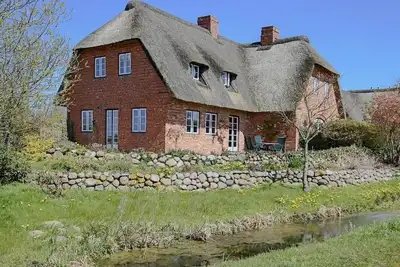 Image de Vacation home Reethus Jan in Husum for up to 4 people