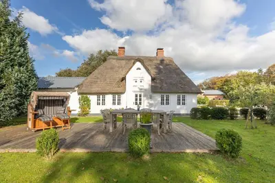 Image de Holiday home The Countryhouse in Humptrup for up to 6 persons