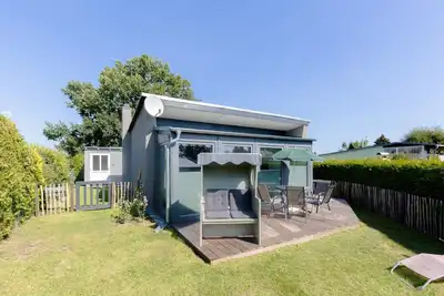 Image de Vacation home off RĂĽgen in Reinberg Ot Stahlbrode for up to 4 people