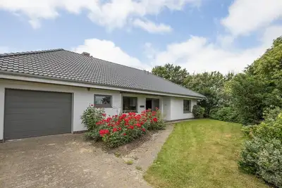 Image de Vacation home Haus am Deich in Reußenköge for up to 6 people