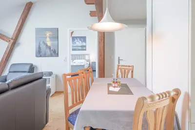 Image de Vacation apartment Beens Hallig in Reußenköge for up to 4 people
