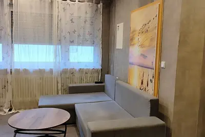 Image de Unique vacation apartment for 1 to 3 people