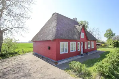 Image de Vacation home Reethus Koldenbüttel for up to 4 persons