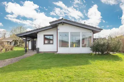 Image de Vacation home Am Deich in Simonsberg for up to 3 people