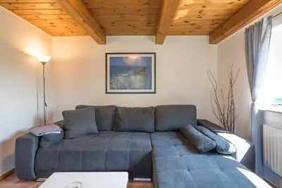 Image de Vacation home Hamburger Hallig in Bordelum for up to 6 people