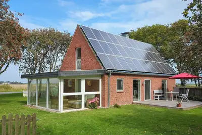 Image de Vacation home Beltringharde in Reußenköge for up to 4 people