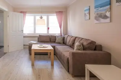 Image de Vacation home Tine in Husum for up to 4 people