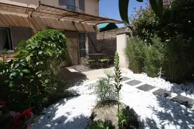 Image de gite les glycines